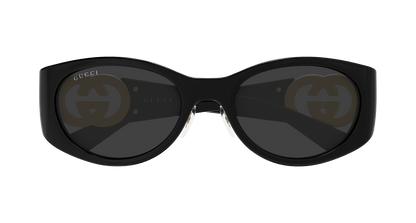 Gucci GG2123SA Black 001 889652633763