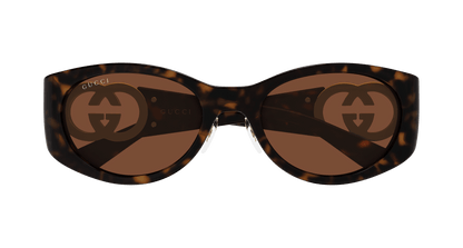 Gucci GG2123SA Havana 003 889652633787