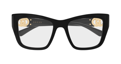 Gucci GG2124O Black 889652628202