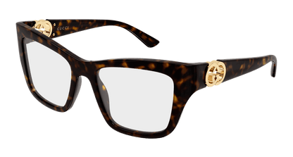 Gucci GG2124O Havana 002 889652628219