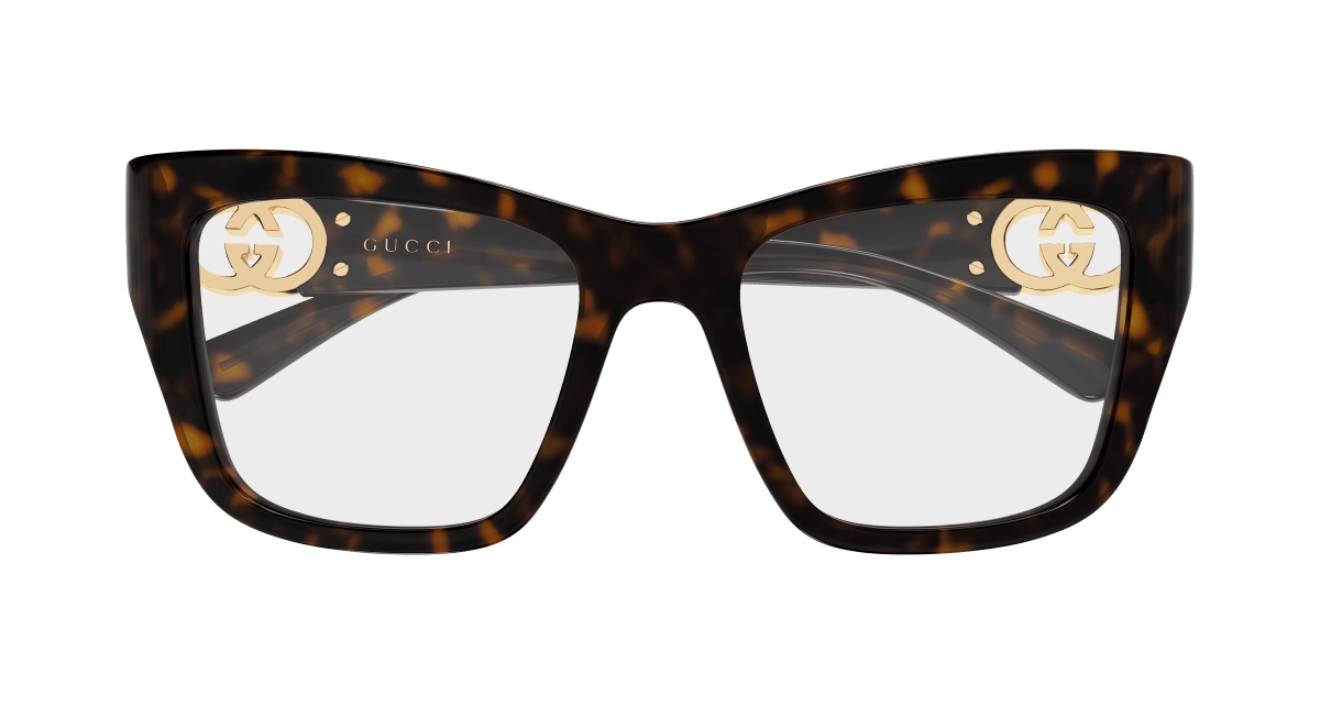 Gucci GG2124O Havana 003 889652628233