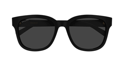 Gucci GG2126SK Black 001 889652631547