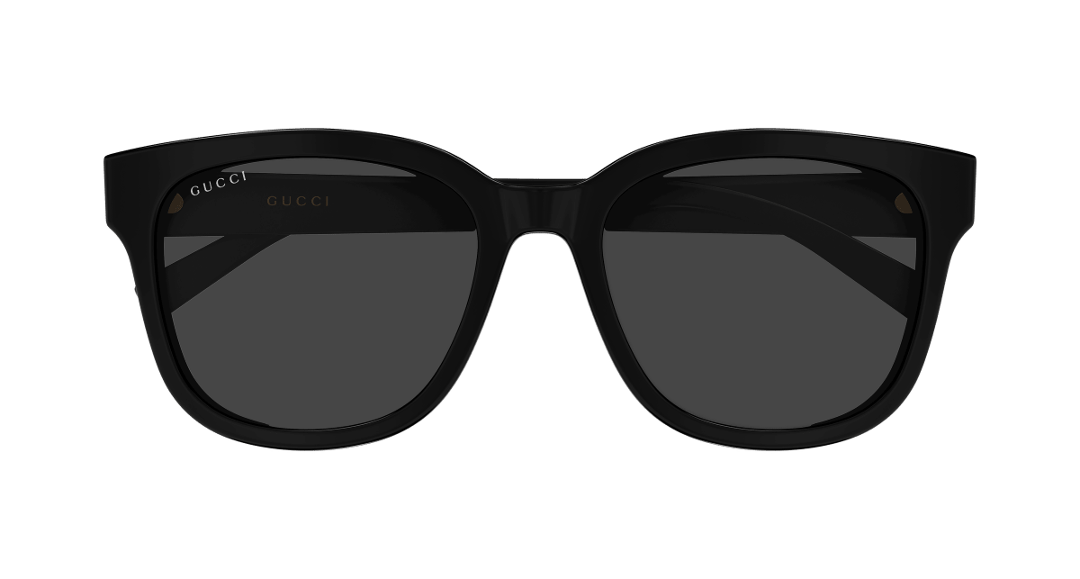 Gucci GG2126SK Black 001 889652631547