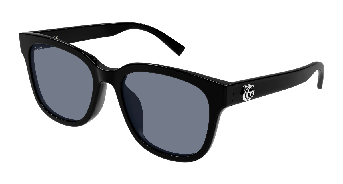 Gucci GG2126SK Black 004 889652631578