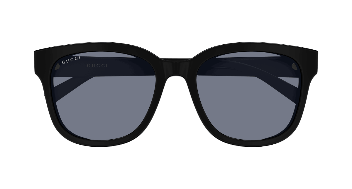 Gucci GG2126SK Black 004 889652631578