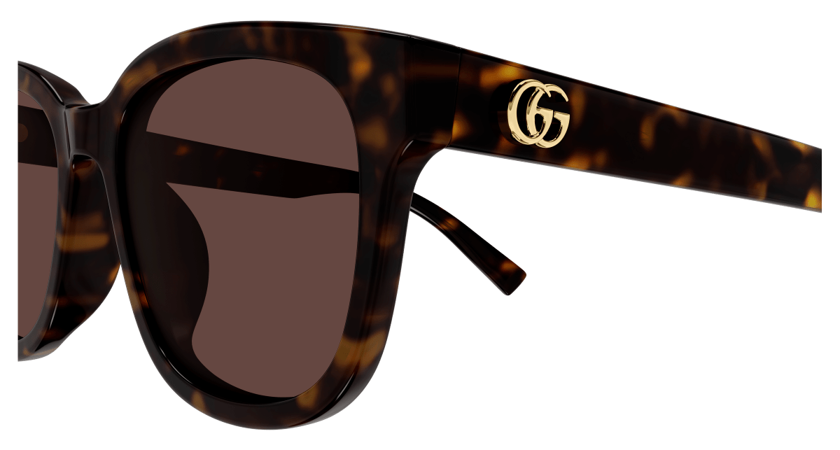 Gucci GG2126SK Havana 002 889652631554