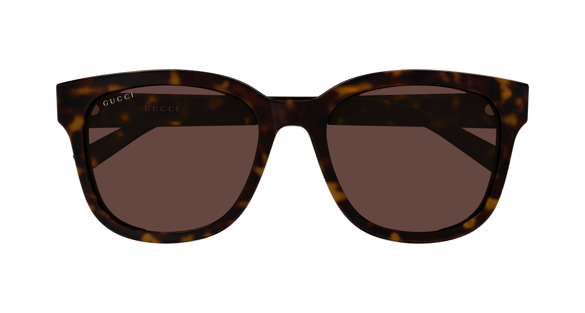 Gucci GG2126SK Havana 002 889652631554