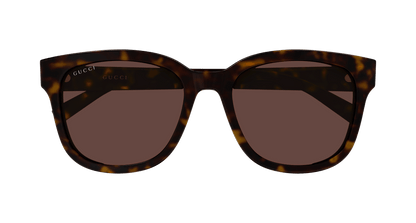 Gucci GG2126SK Havana 002 889652631554