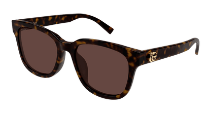 Gucci GG2126SK Havana 002 889652631554