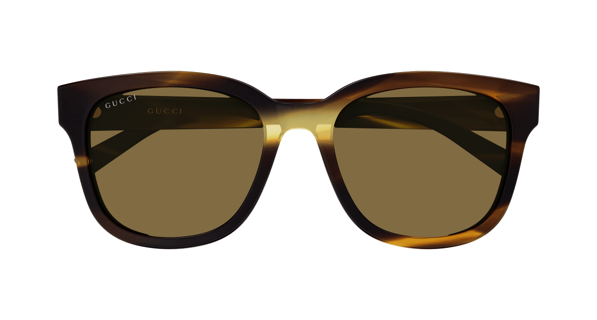 Gucci GG2126SK Havana 003 889652631561