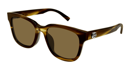 Gucci GG2126SK Havana 003 889652631561