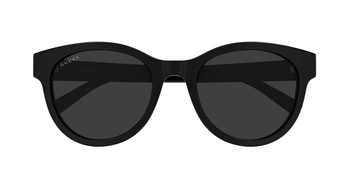 Gucci GG2127SK Black 001 889652631585