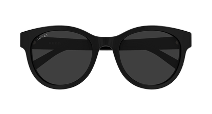 Gucci GG2127SK Black 001 889652631585