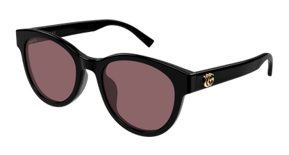 Gucci GG2127SK Black 003 889652631608