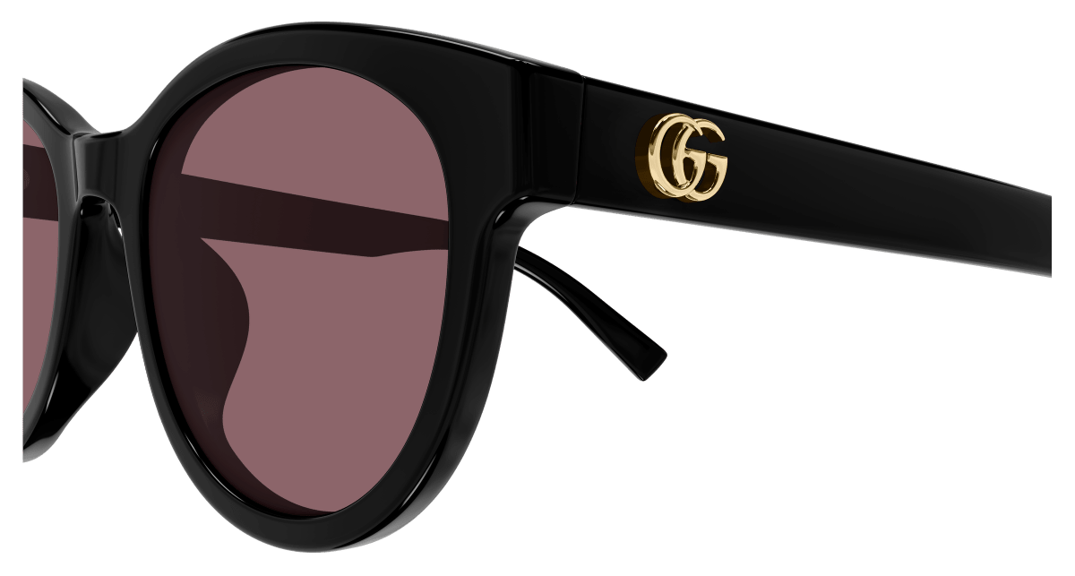 Gucci GG2127SK Black 003 889652631608