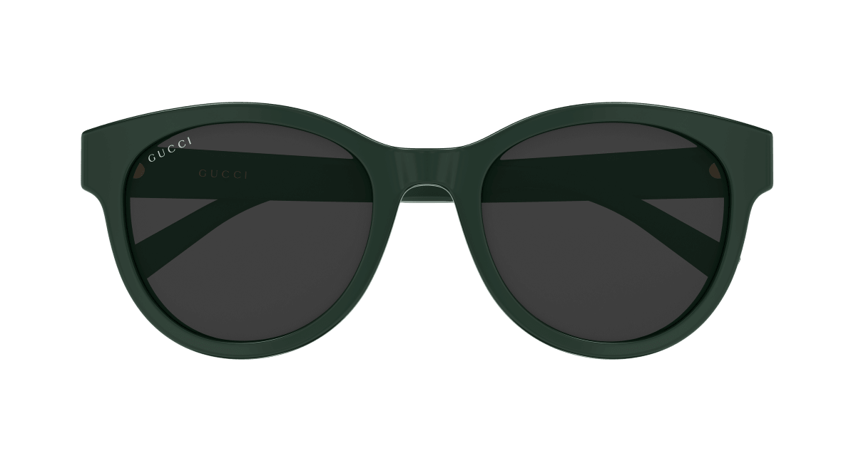 Gucci GG2127SK Green 889652631615