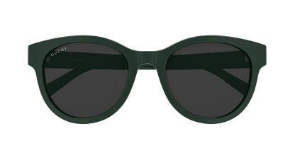 Gucci GG2127SK Green 889652631615