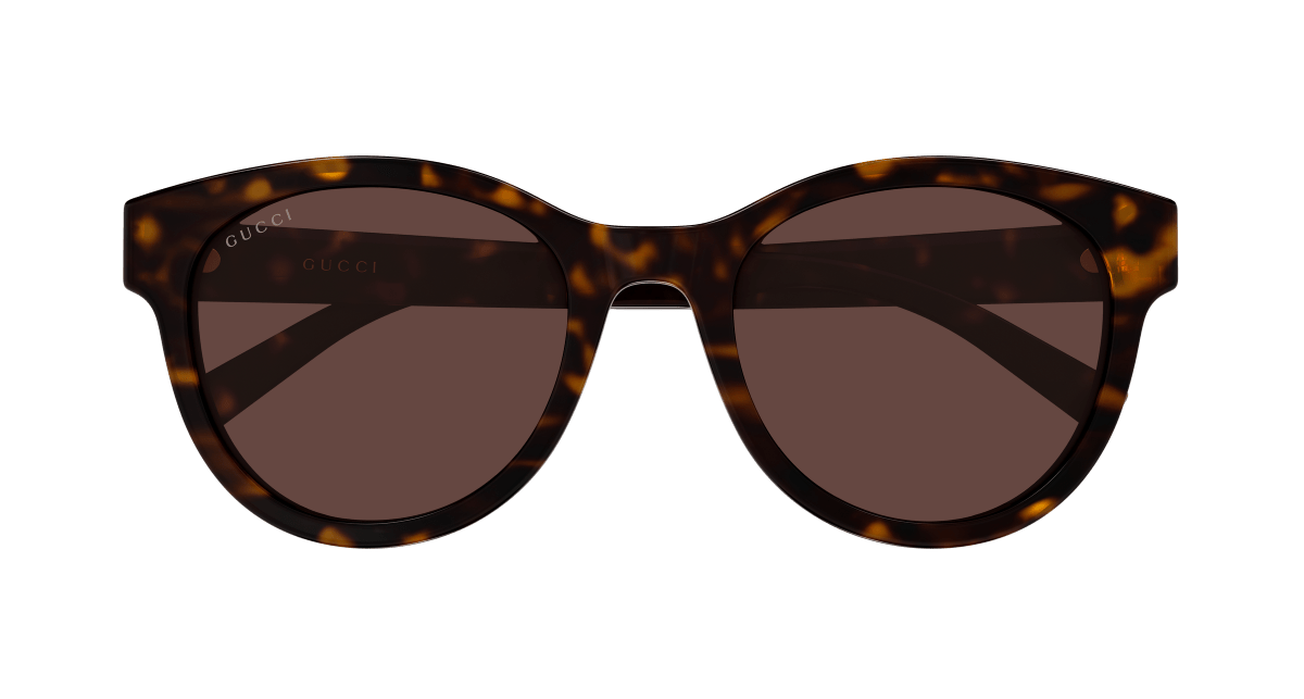 Gucci GG2127SK Havana 889652631592