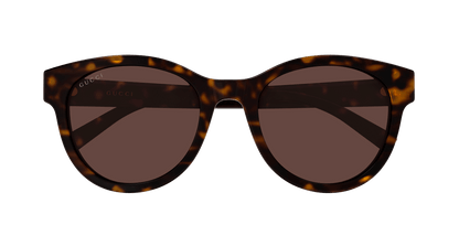 Gucci GG2127SK Havana 889652631592