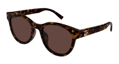 Gucci GG2127SK Havana 889652631592