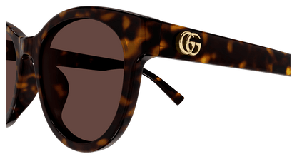 Gucci GG2127SK Havana 889652631592