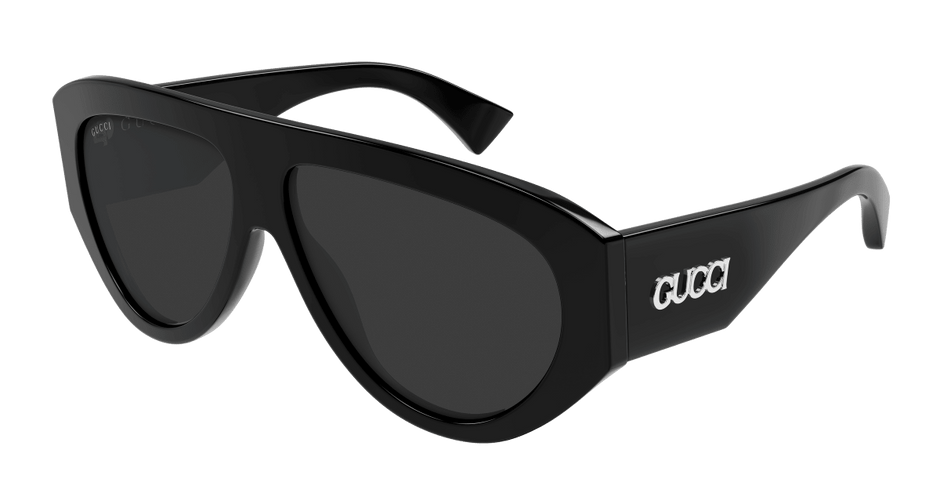 Gucci GG2128S Black 889652626697