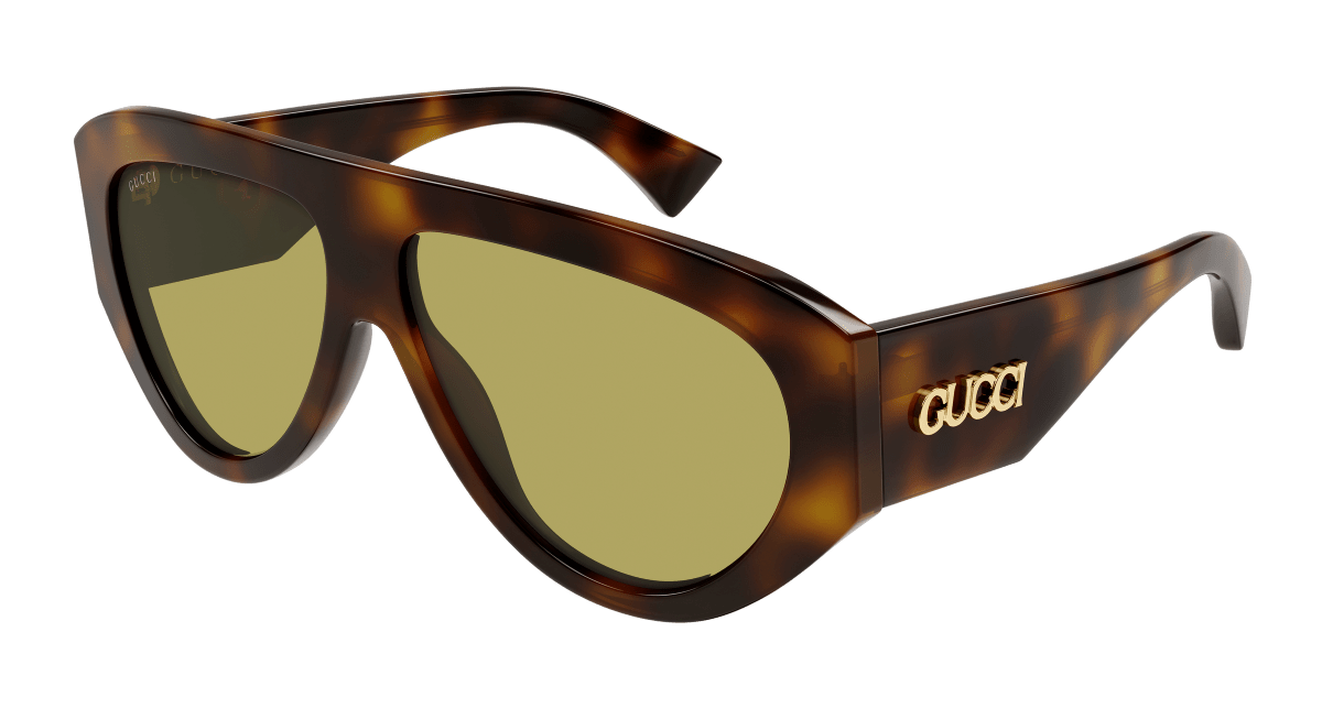 Gucci GG2128S Havana 002 889652626703