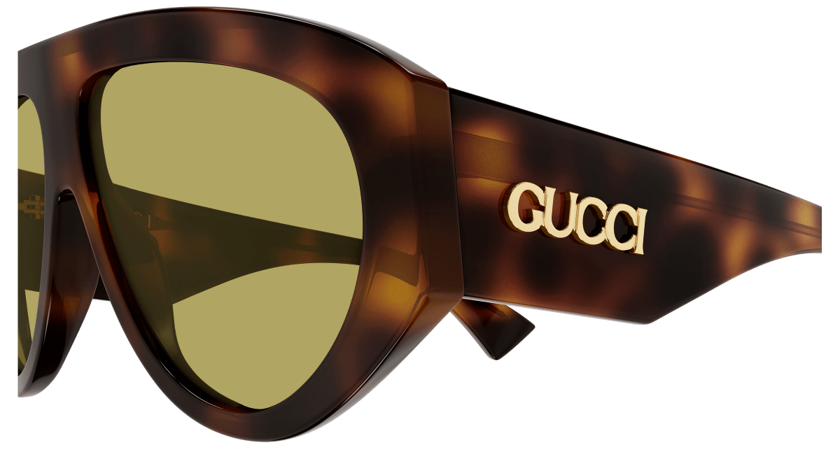 Gucci GG2128S Havana 002 889652626703