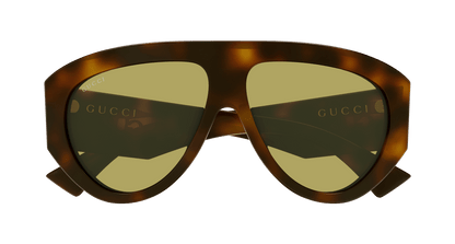 Gucci GG2128S Havana 002 889652626703
