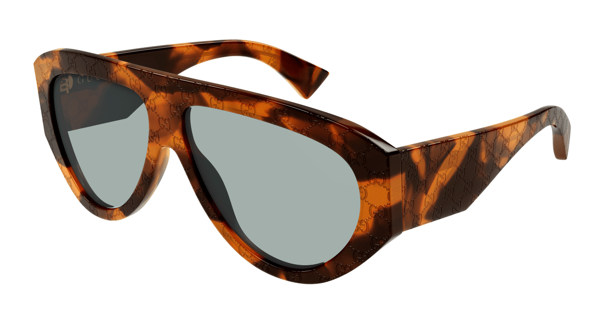 Gucci GG2128S Havana 003 889652626710