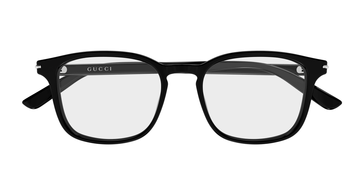 Gucci GG2129O Black 889652625140