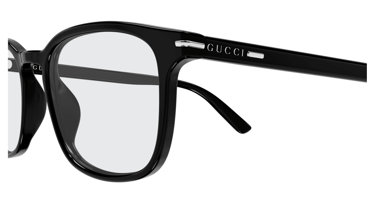 Gucci GG2129O Black 889652625140