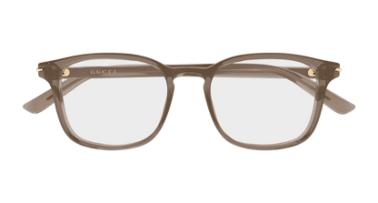 Gucci GG2129O Brown 889652625164