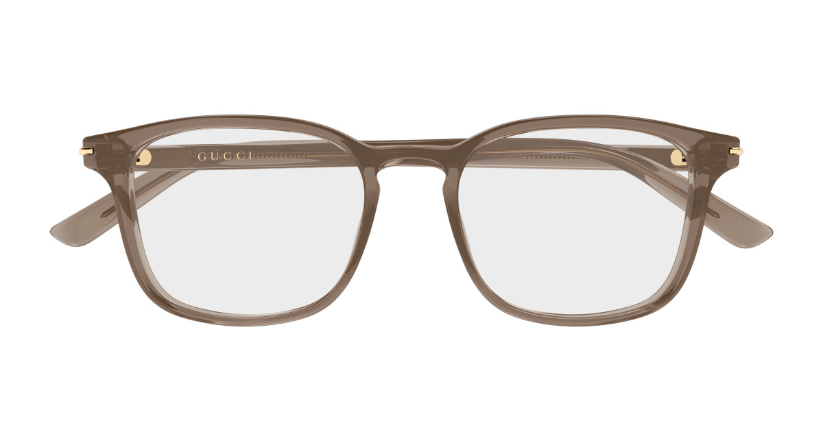 Gucci GG2129O Brown 889652625164
