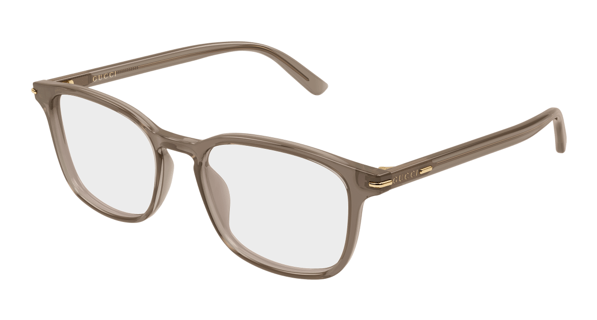 Gucci GG2129O Brown 889652625164