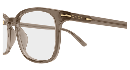 Gucci GG2129O Brown 889652625164