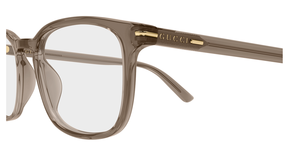 Gucci GG2129O Brown 889652625164