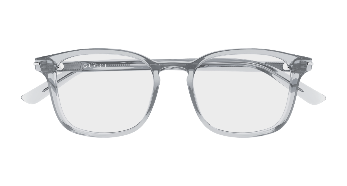 Gucci GG2129O Grey 889652625171