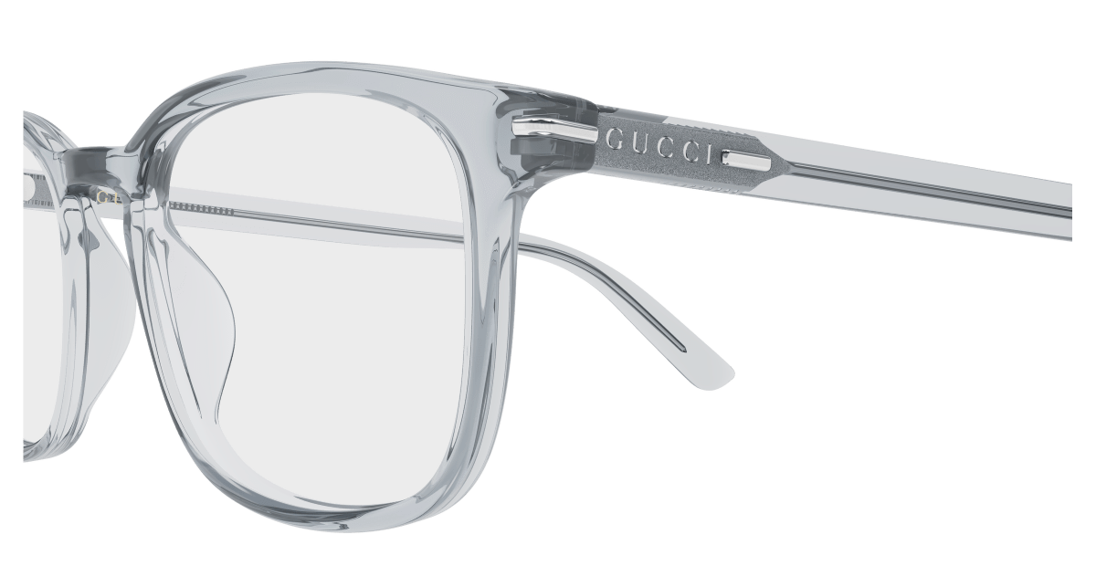 Gucci GG2129O Grey 889652625171