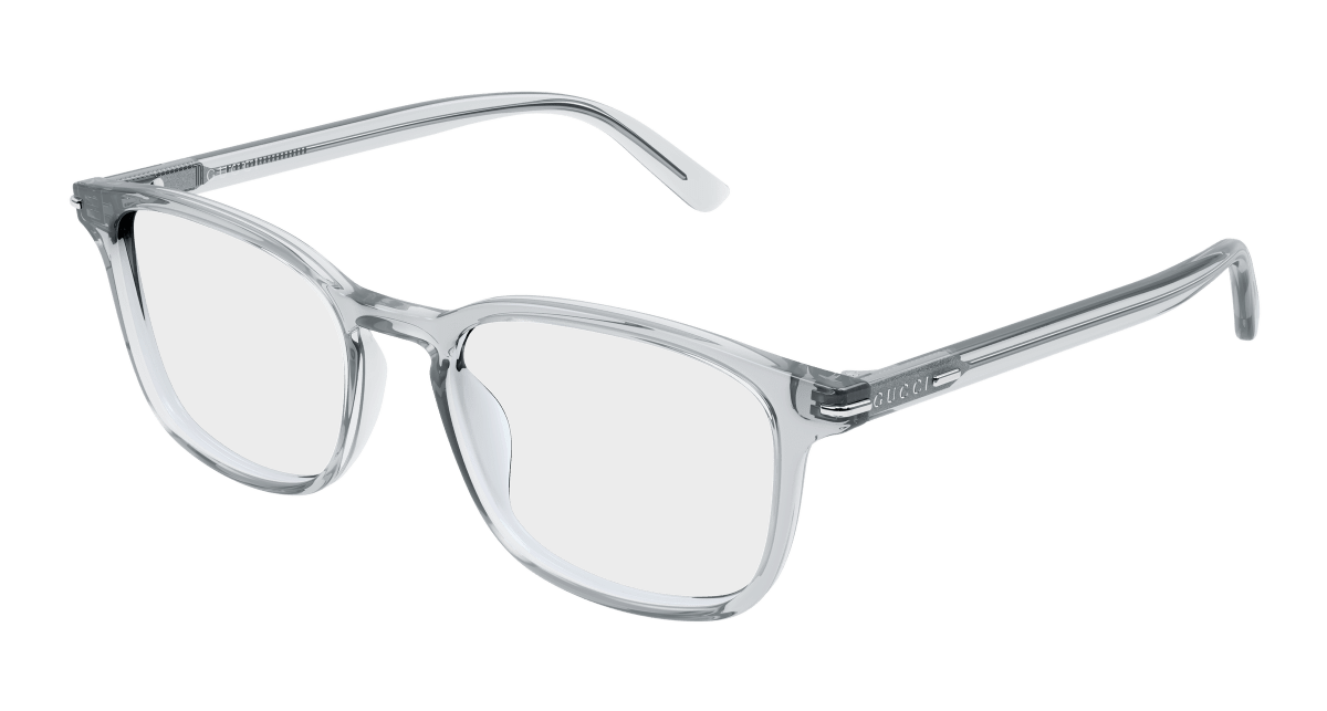 Gucci GG2129O Grey 889652625171