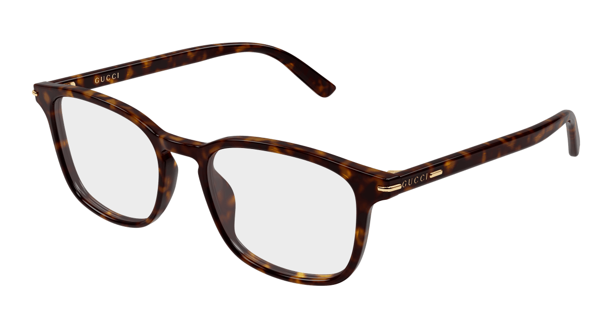 Gucci GG2129O Havana 889652625157