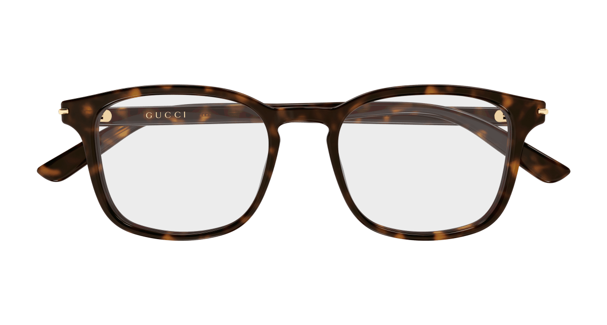 Gucci GG2129O Havana 889652625157