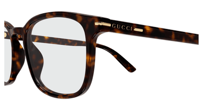 Gucci GG2129O Havana 889652625157