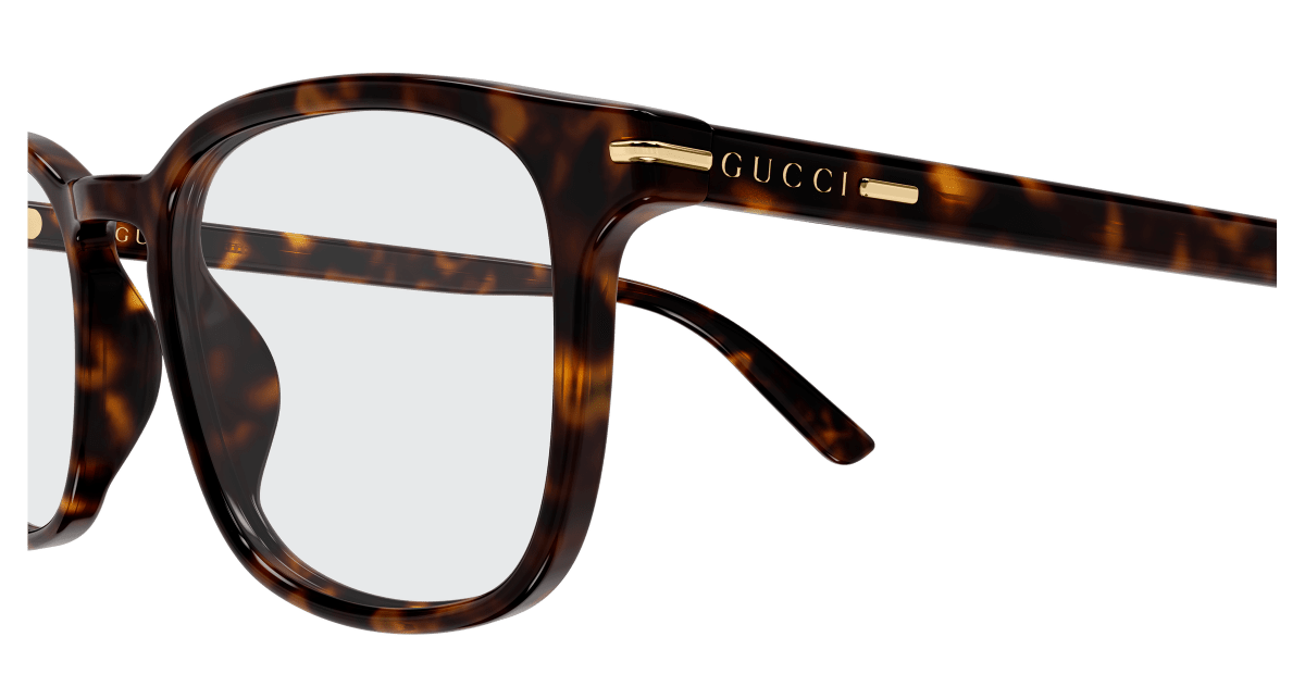 Gucci GG2129O Havana 889652625157