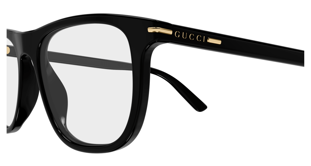 Gucci GG2130O Black 889652625188