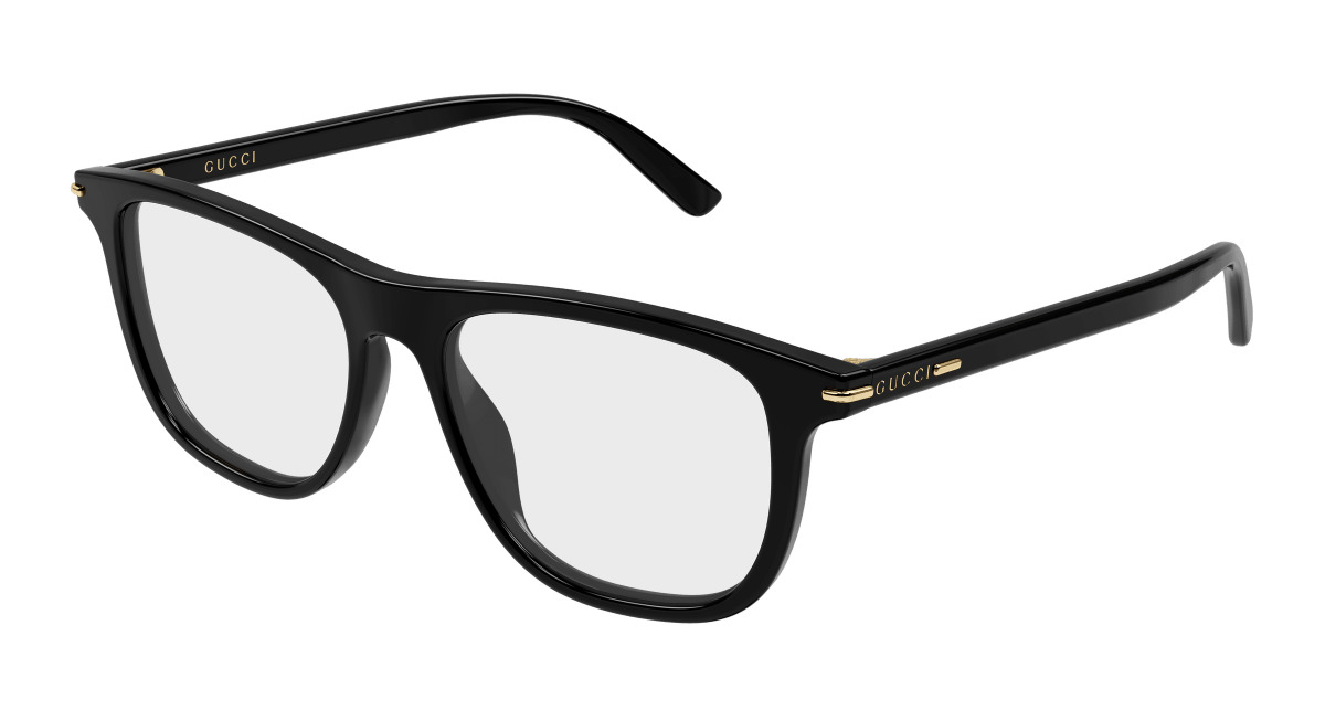 Gucci GG2130O Black 889652625188