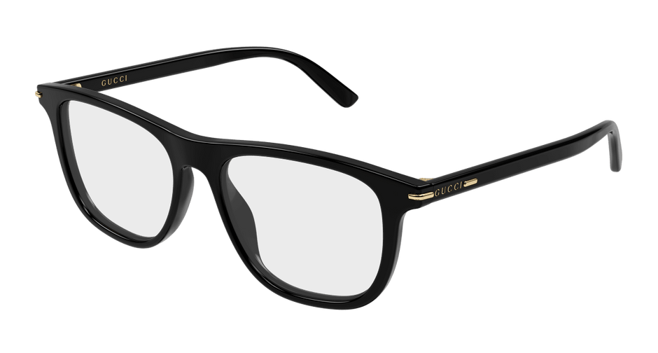 Gucci GG2130O Black 889652625188