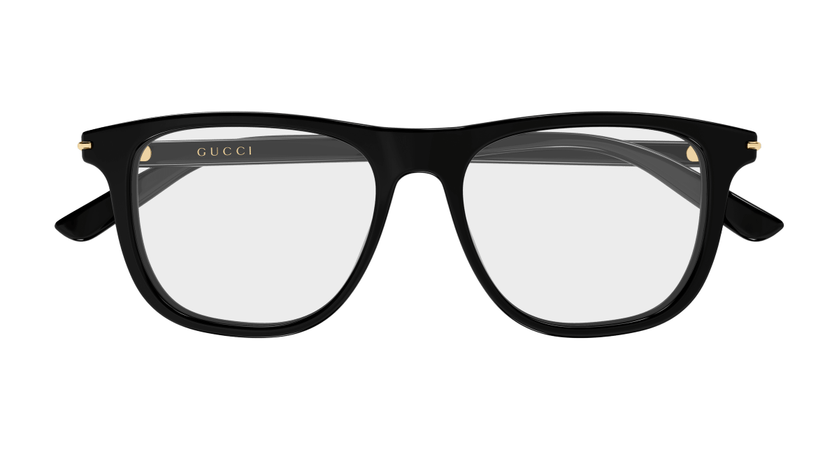 Gucci GG2130O Black 889652625225