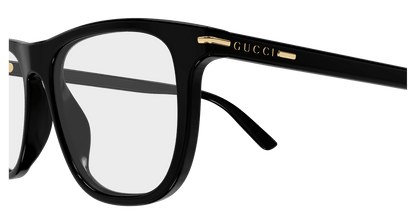 Gucci GG2130O Black 889652625225