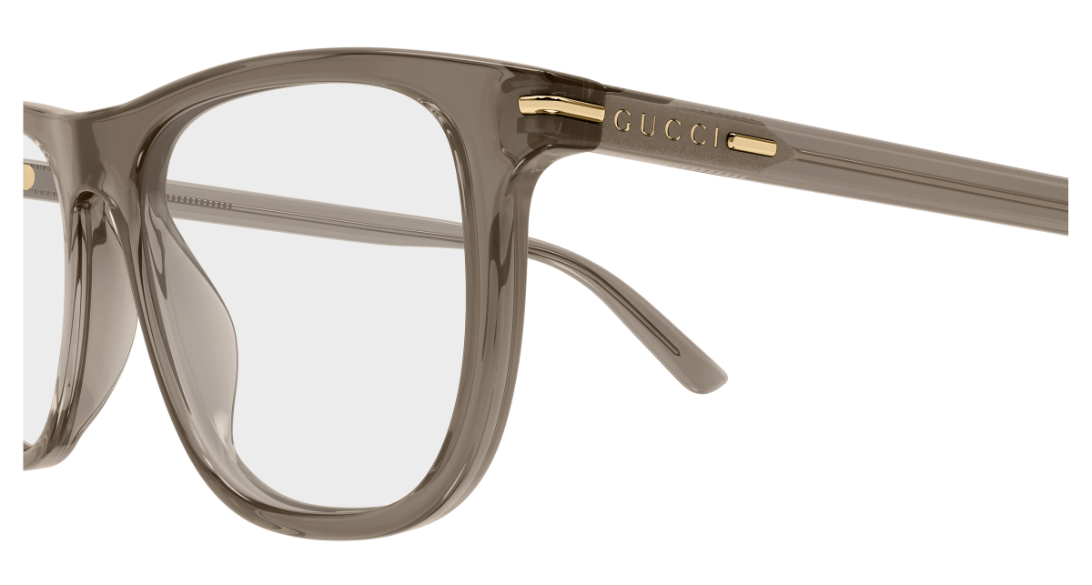 Gucci GG2130O Brown 889652625201